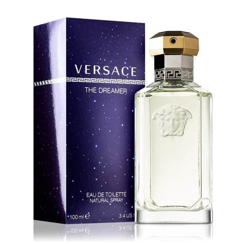 the dreamer versace|versace the dreamer for women.